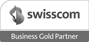 swisscom business gold partner